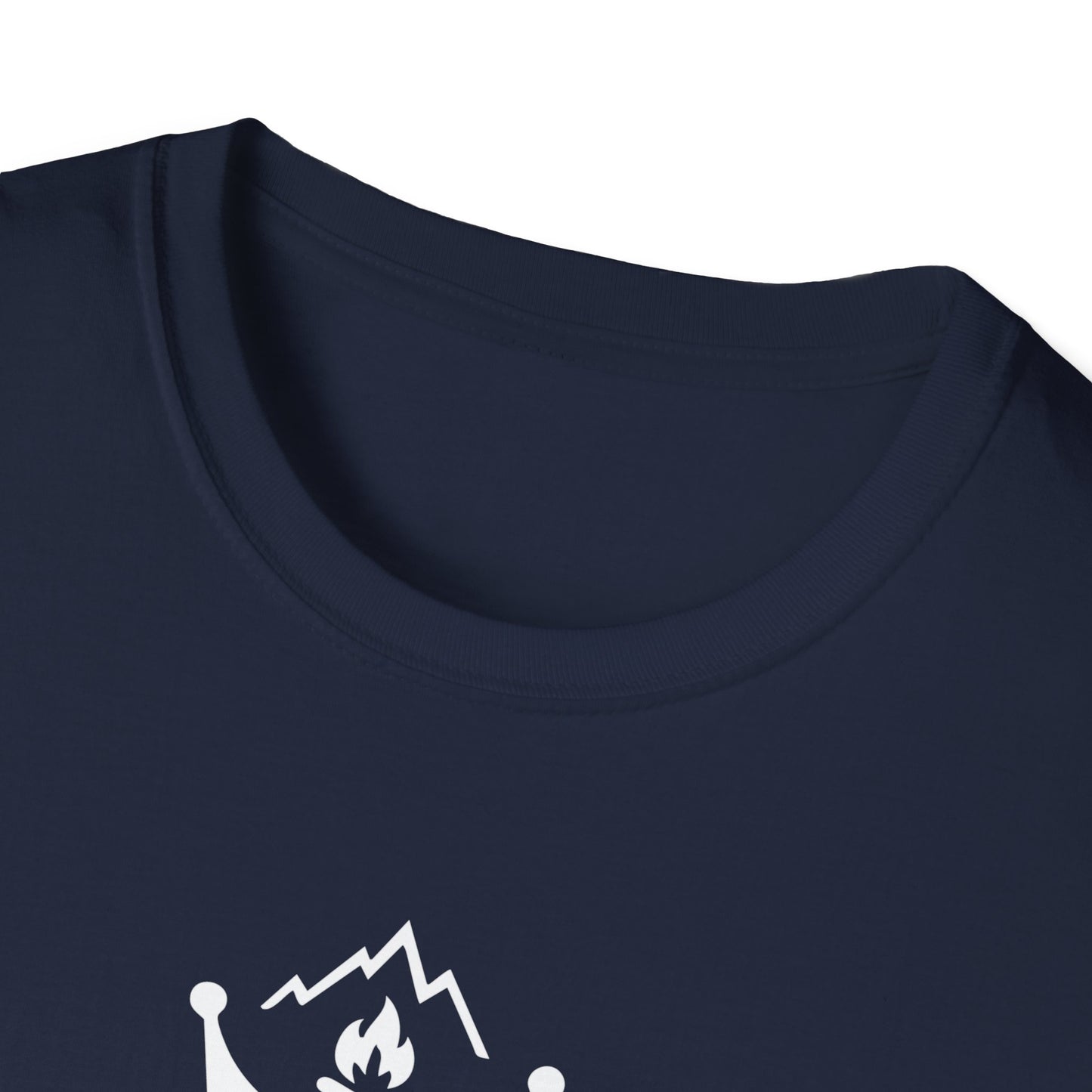 Keep calm t-shirt