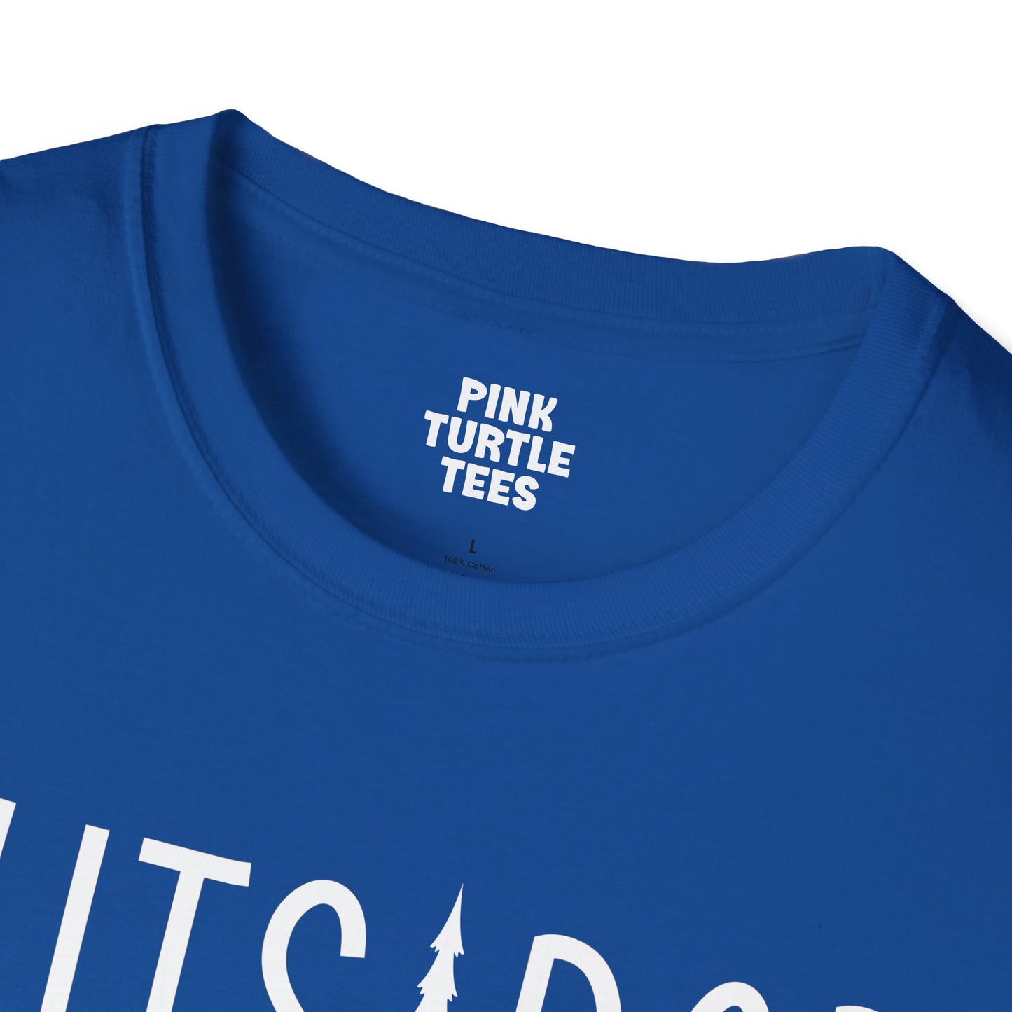 Outsider t-shirt