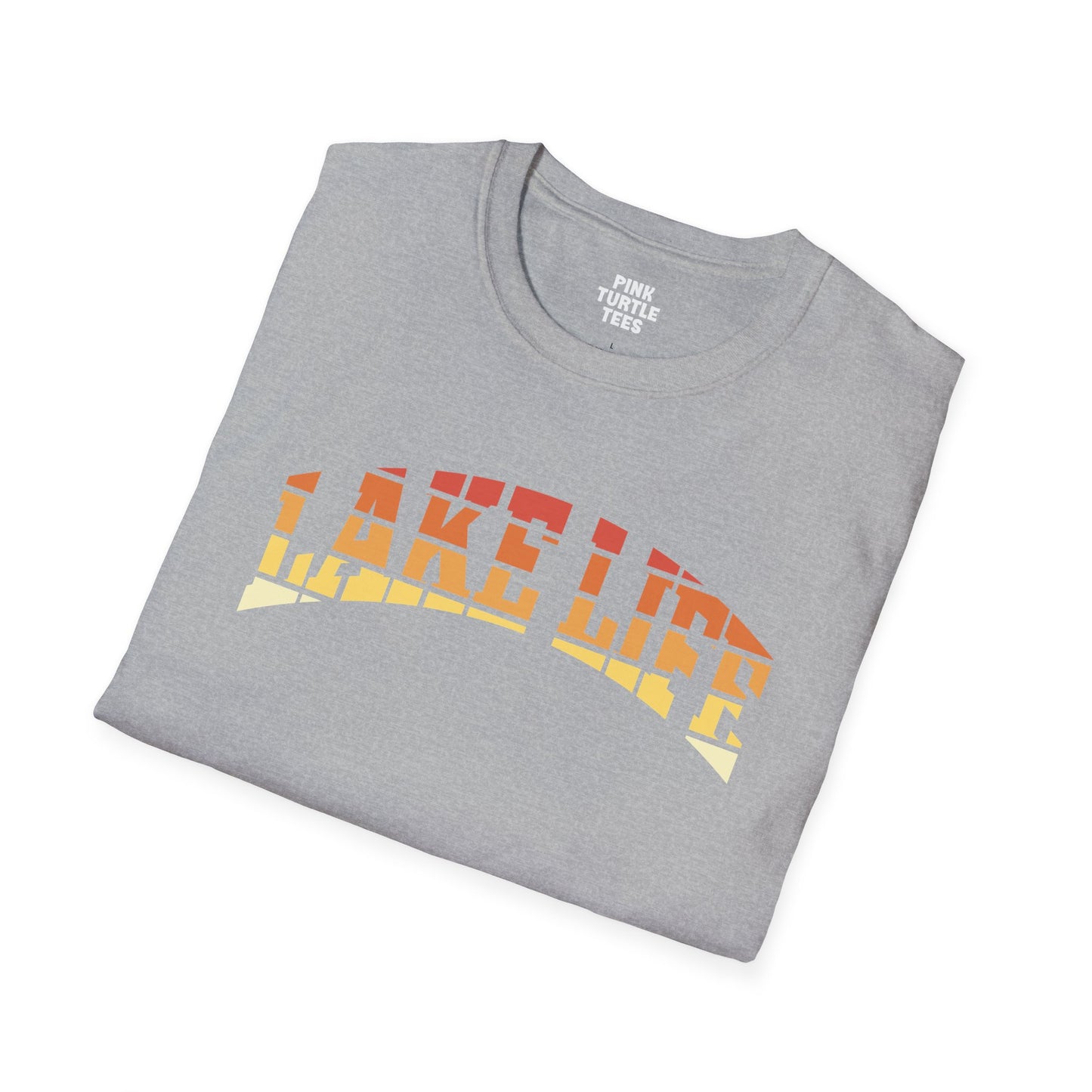 LAKELIFE t-shirt