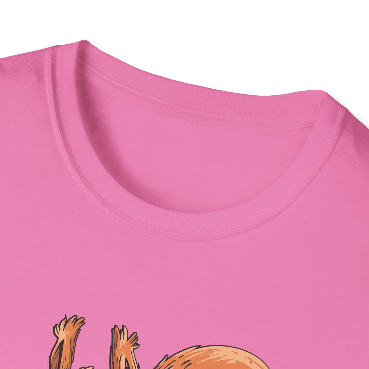 Nuts t-shirt