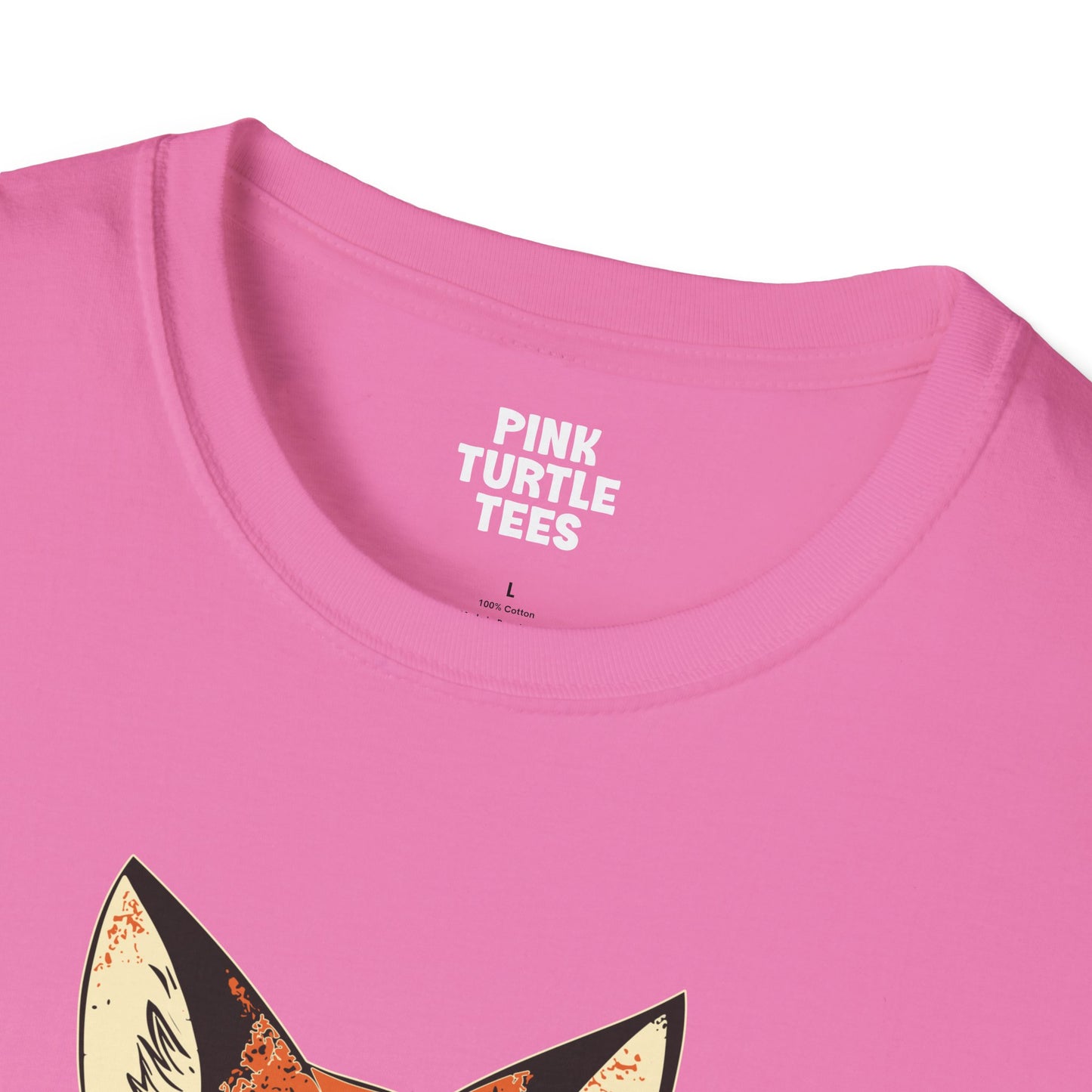 For fox sake t-shirt