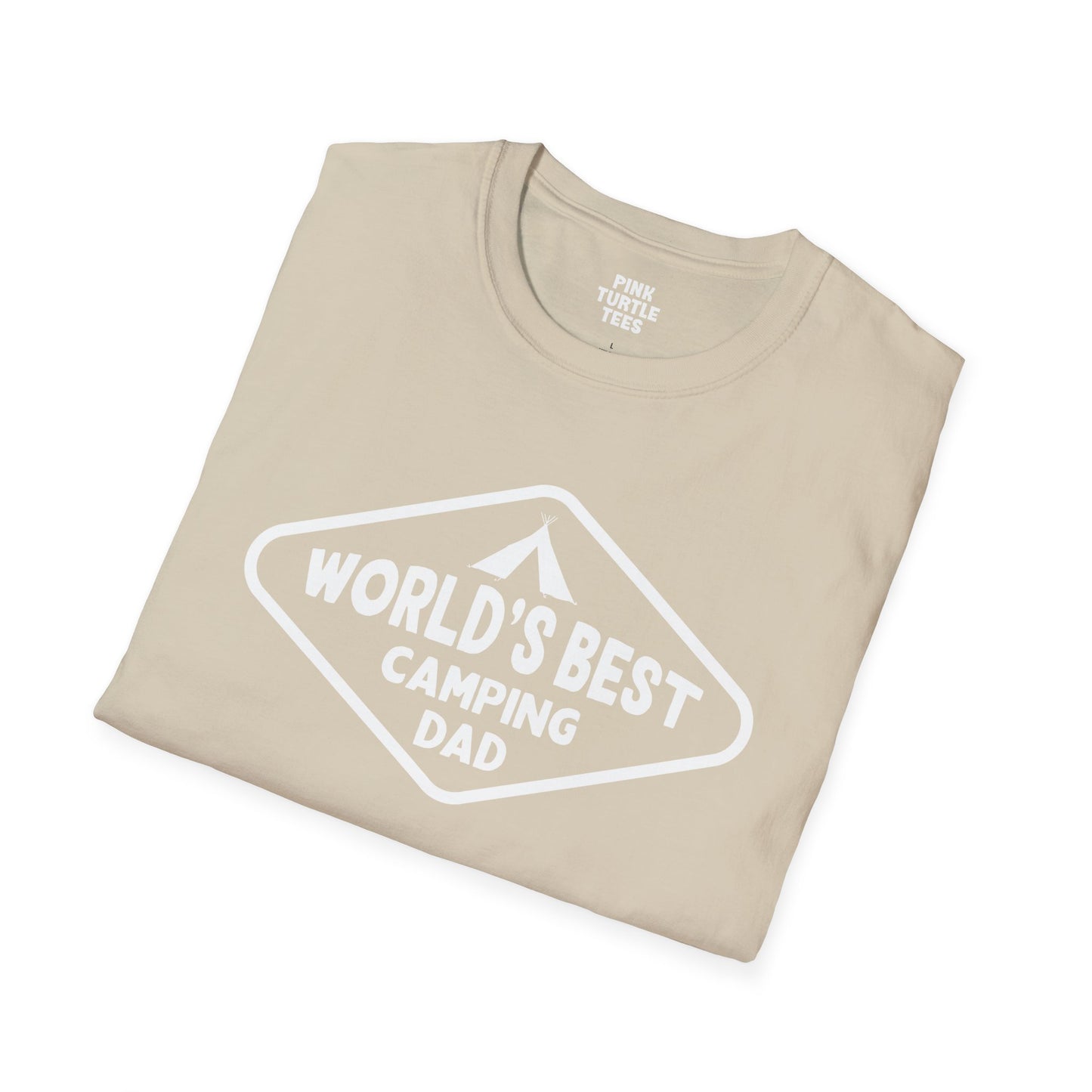 World's best t-shirt