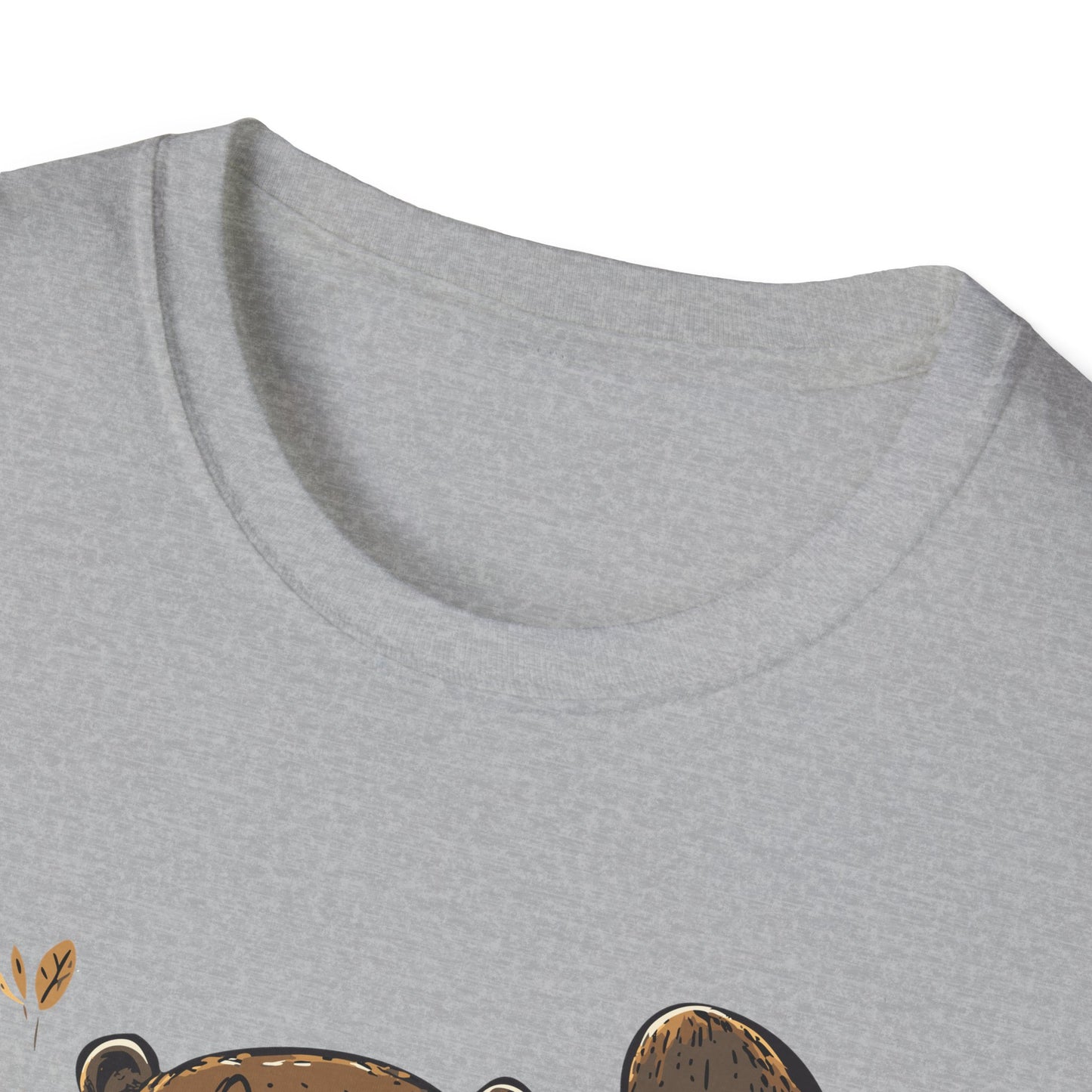 Dam t-shirt