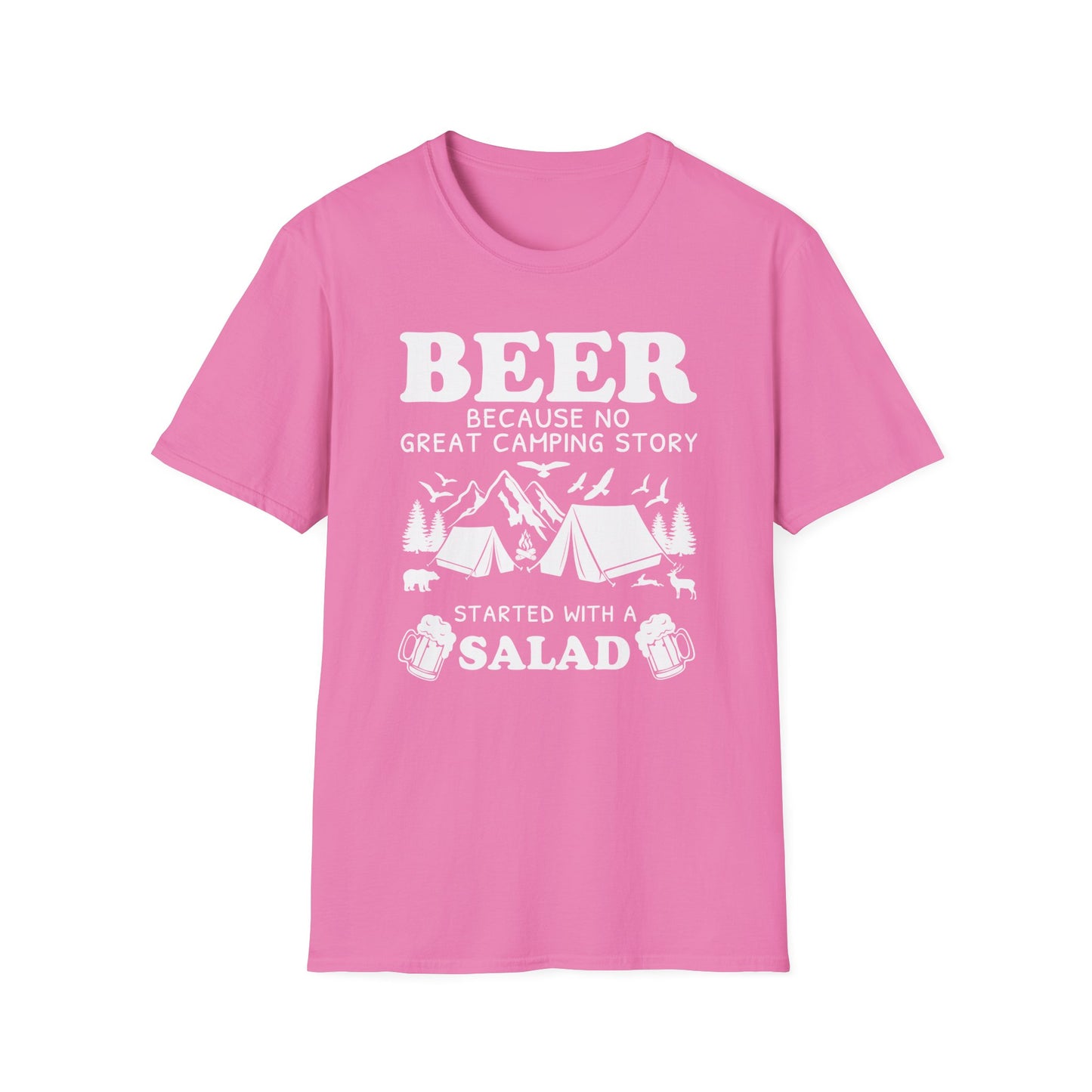 BEER t-shirt