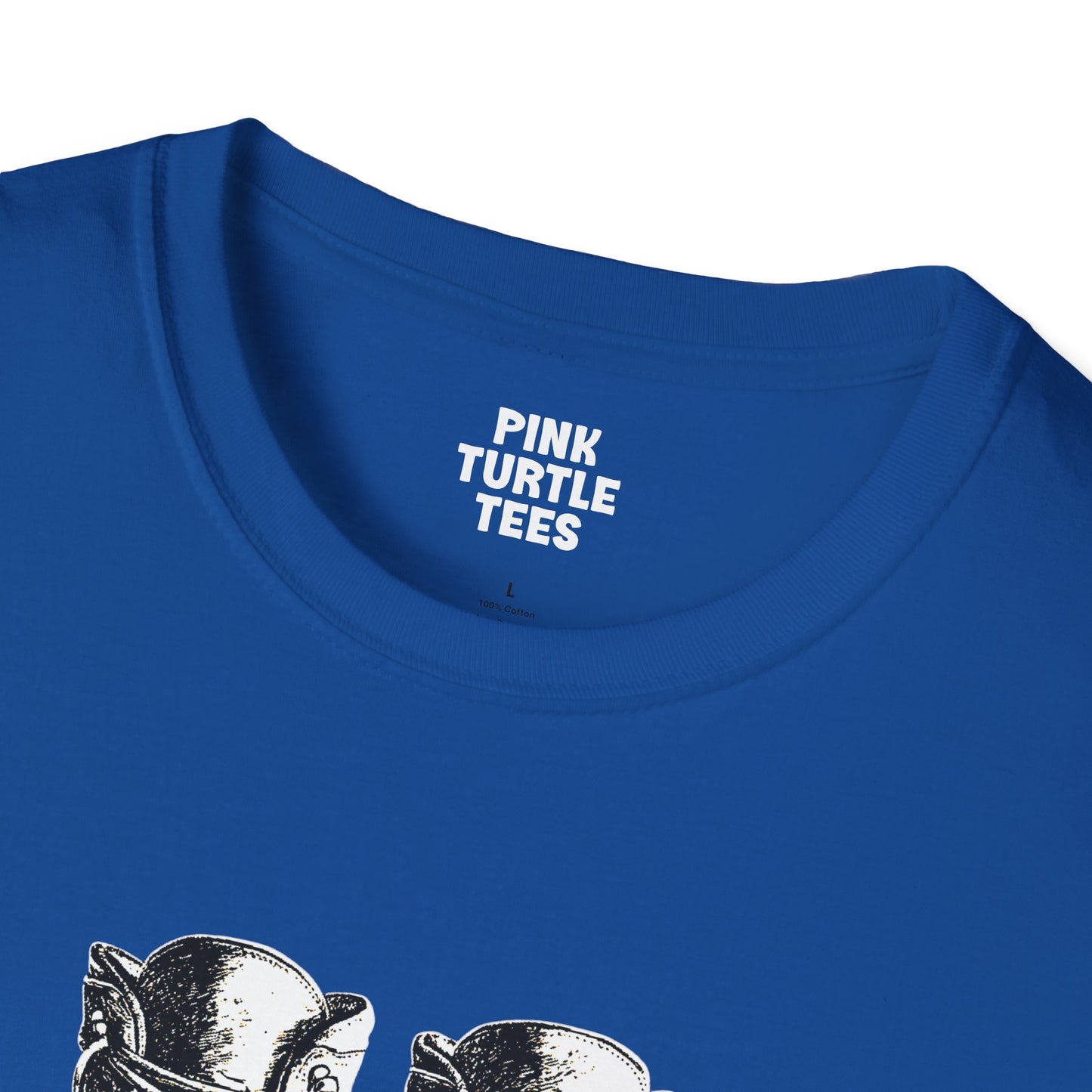 Hike More, Worry Less t-shirt