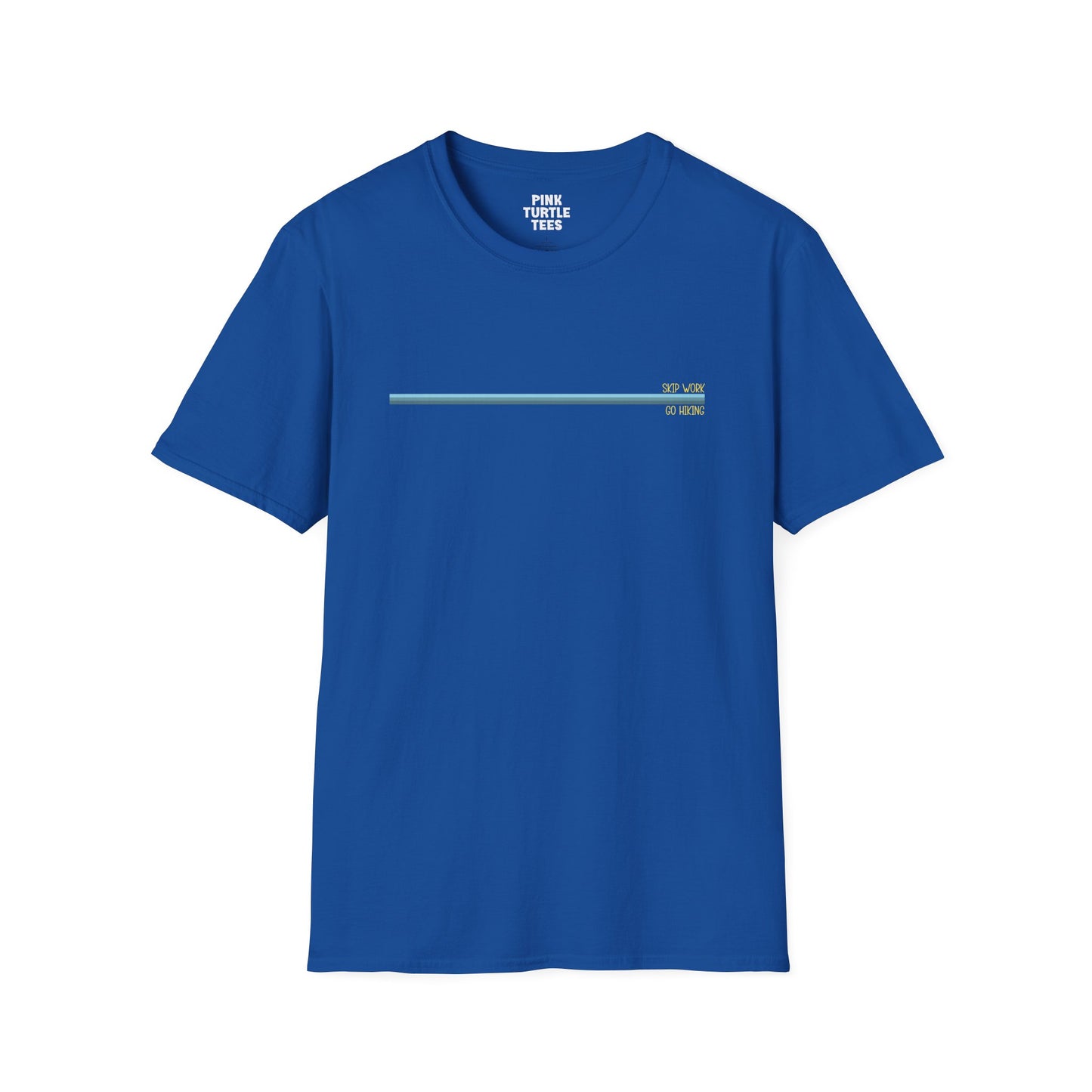Skip work t-shirt