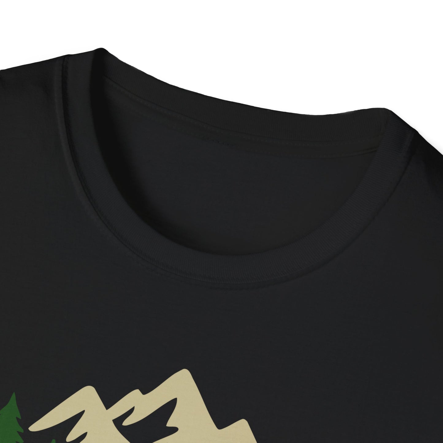 Out of Breath t-shirt
