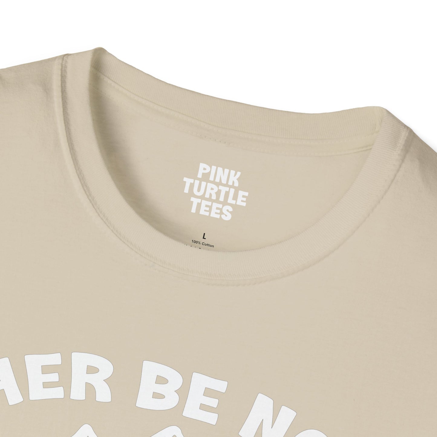 I'd rather be nowhere t-shirt