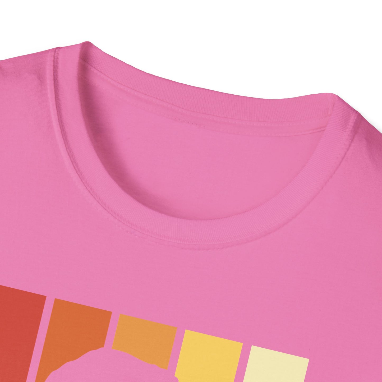 Arches t-shirt