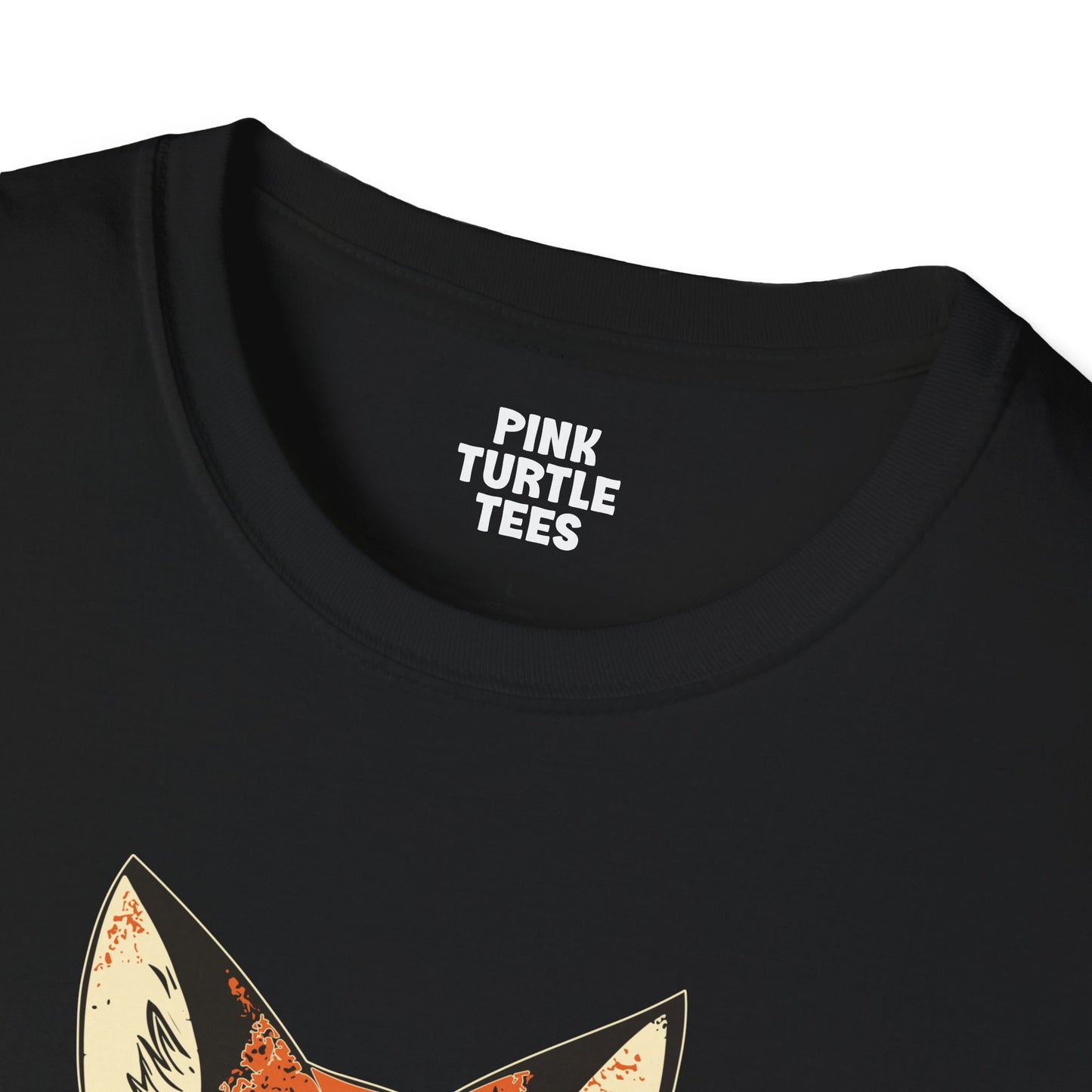 For fox sake t-shirt
