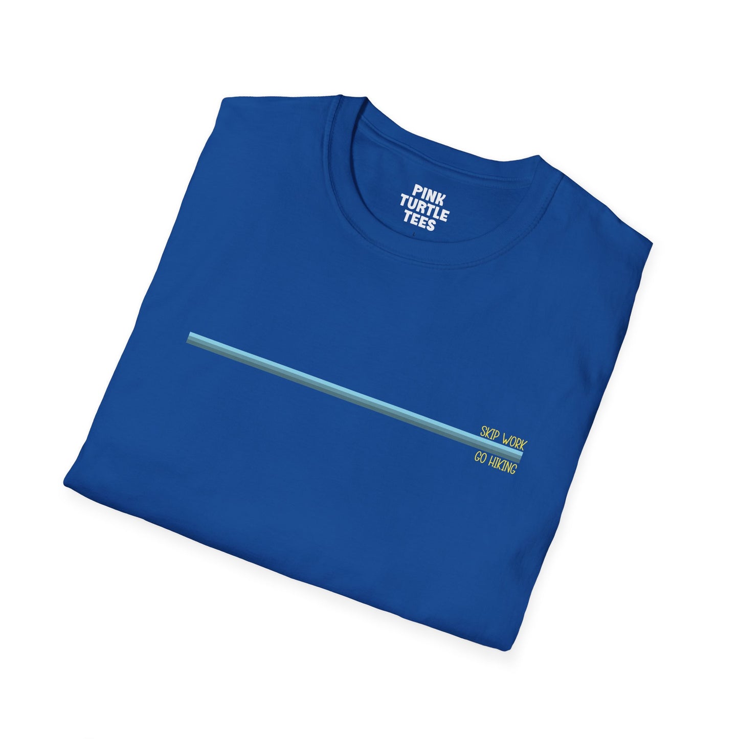 Skip work t-shirt