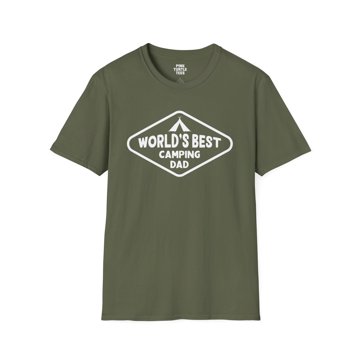 World's best t-shirt