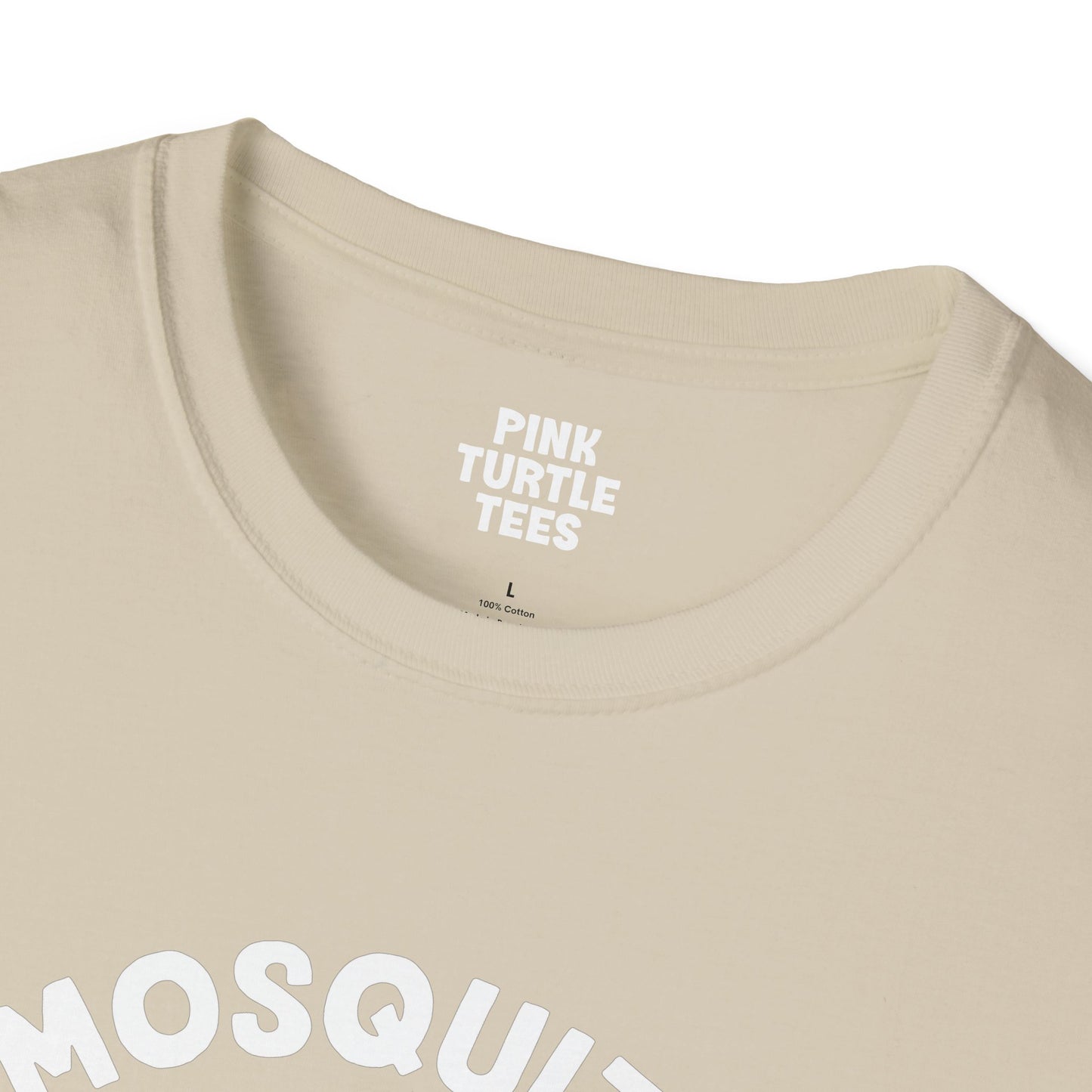 Mosquito magnet t-shirt