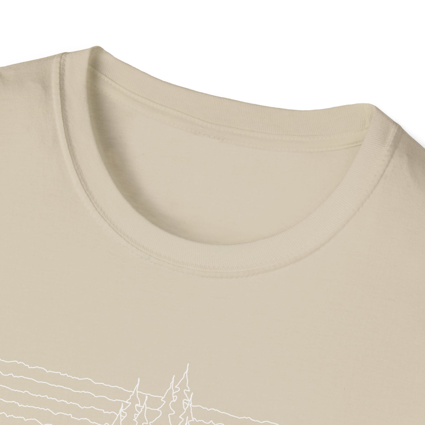 Joy treevision t-shirt
