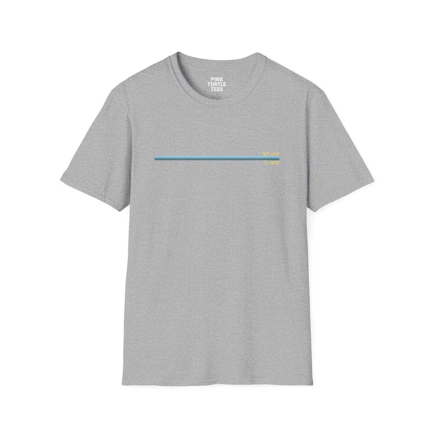 Skip work t-shirt
