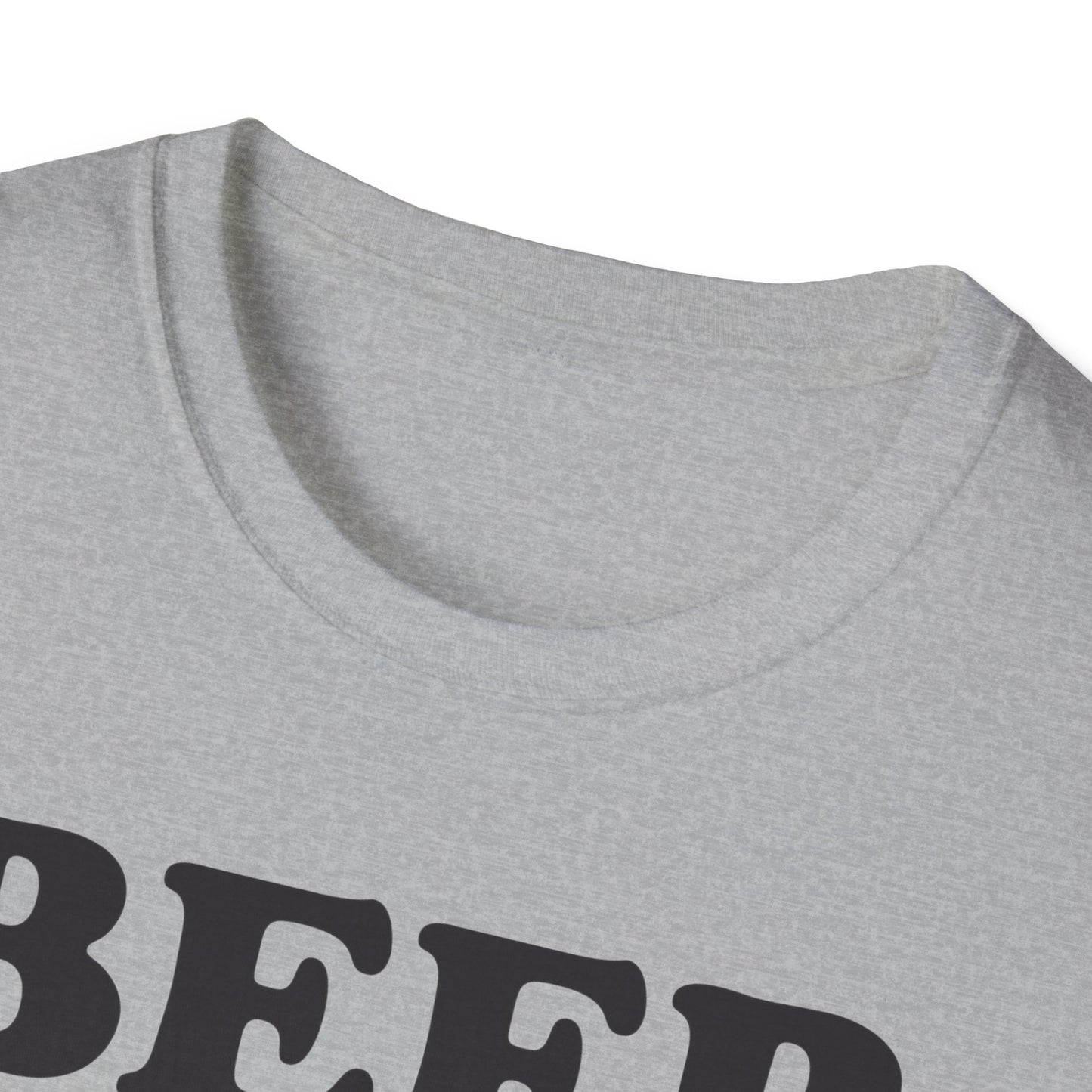 BEER t-shirt