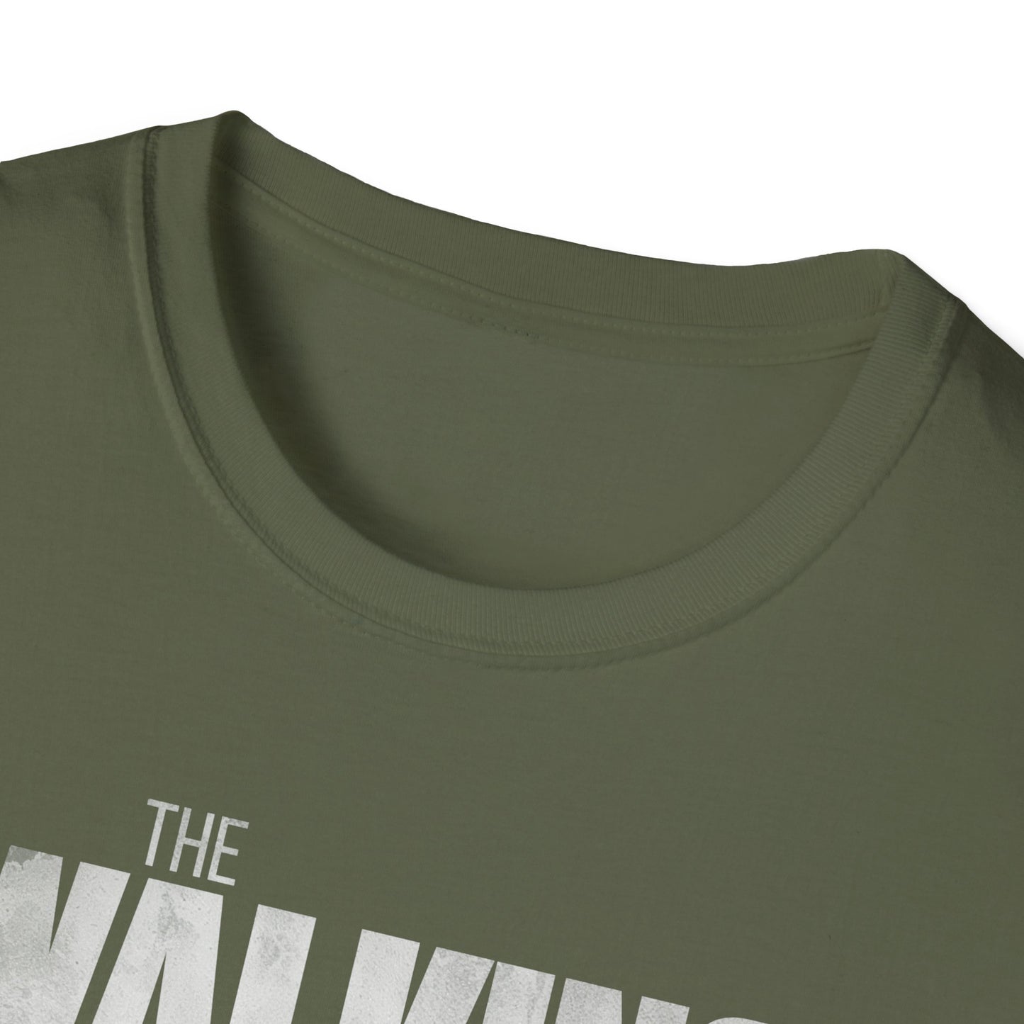 Walking Dad t-shirt