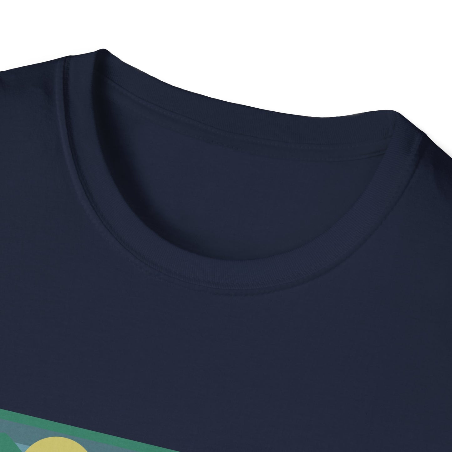 Hike more t-shirt