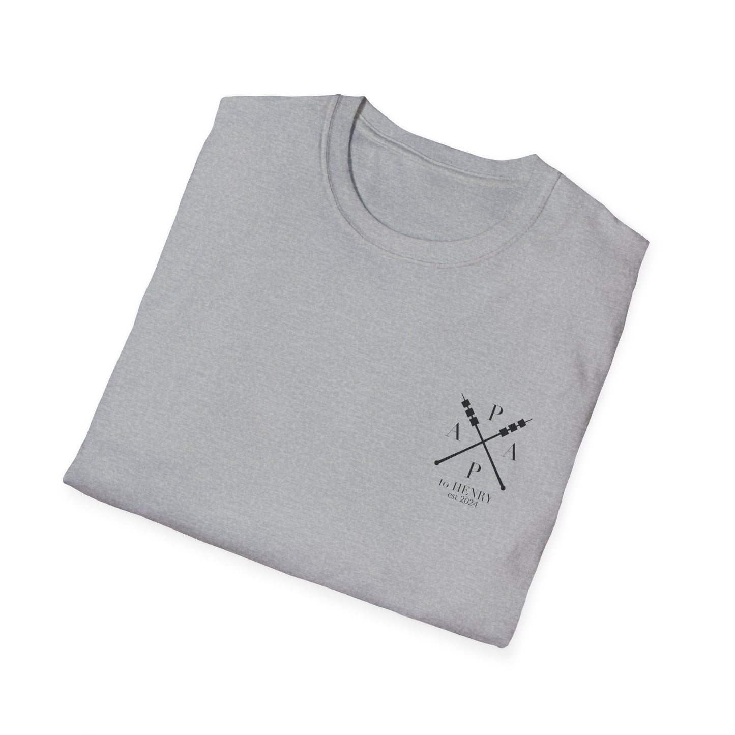 PAPA t-shirt
