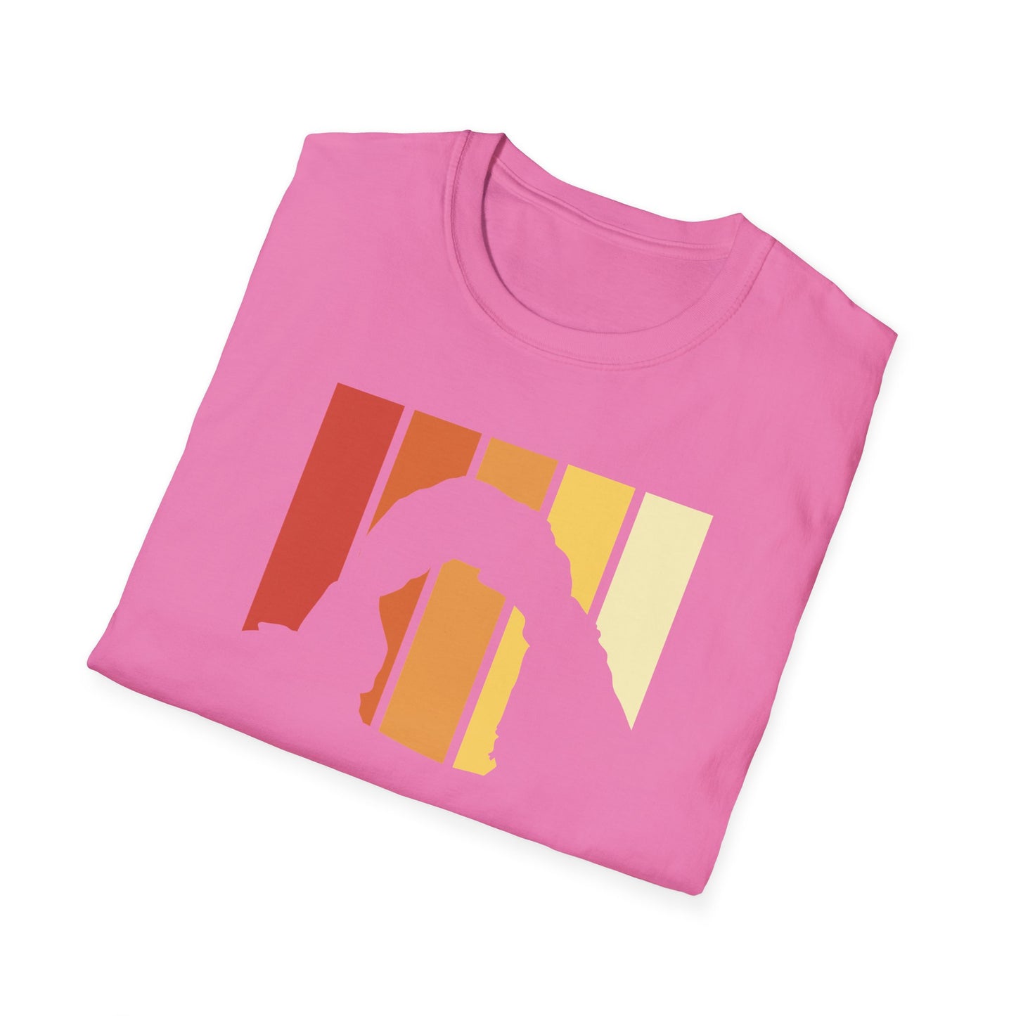 Arches t-shirt