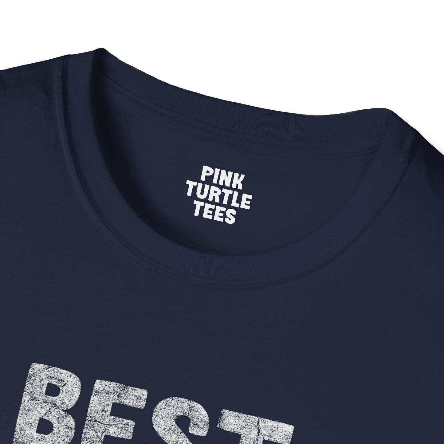 Best dog dad t-shirt