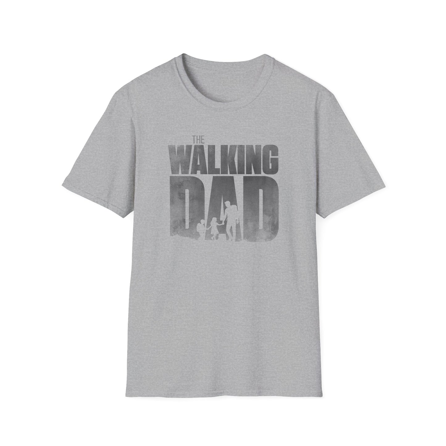 Walking Dad t-shirt