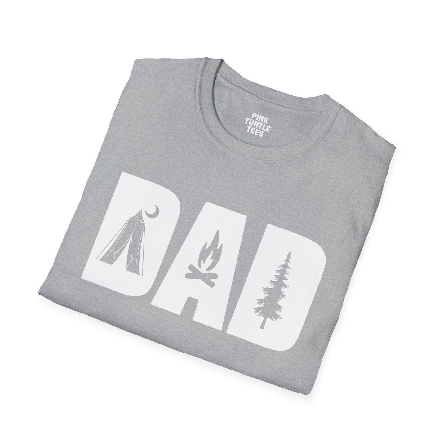 DAD t-shirt