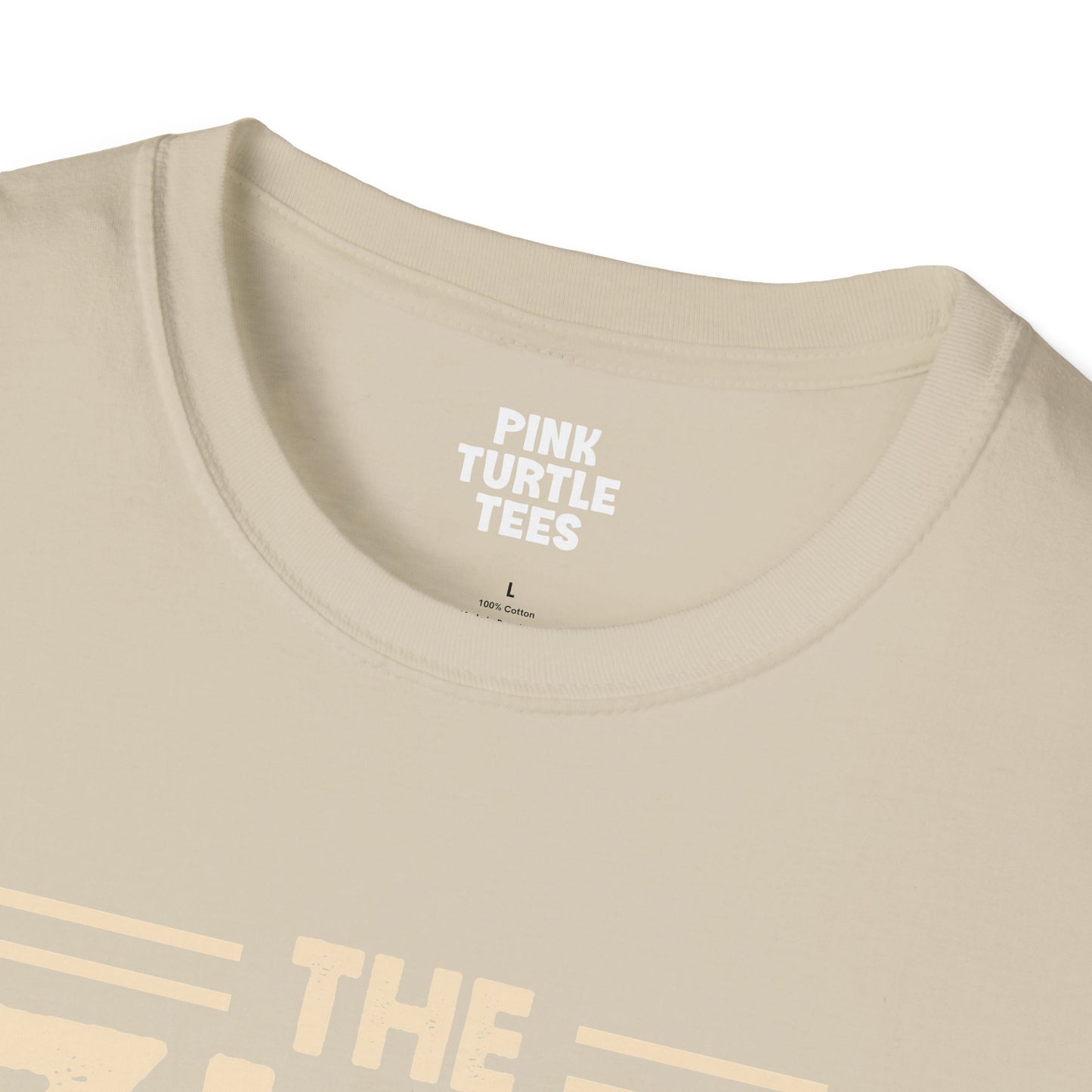 Zion National Park t-shirt