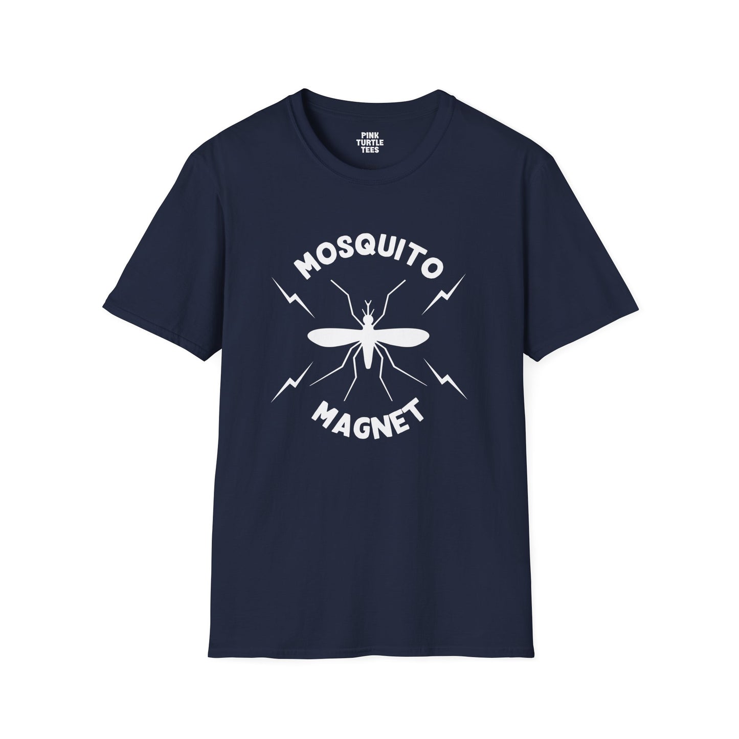 Mosquito magnet t-shirt