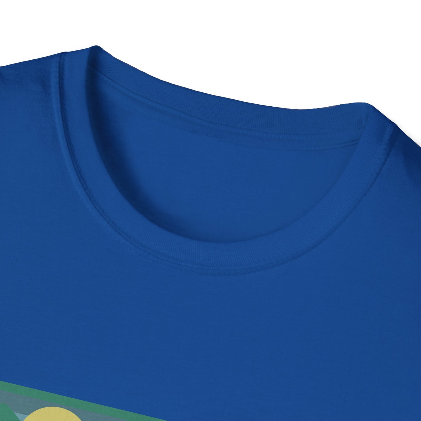 Hike more t-shirt