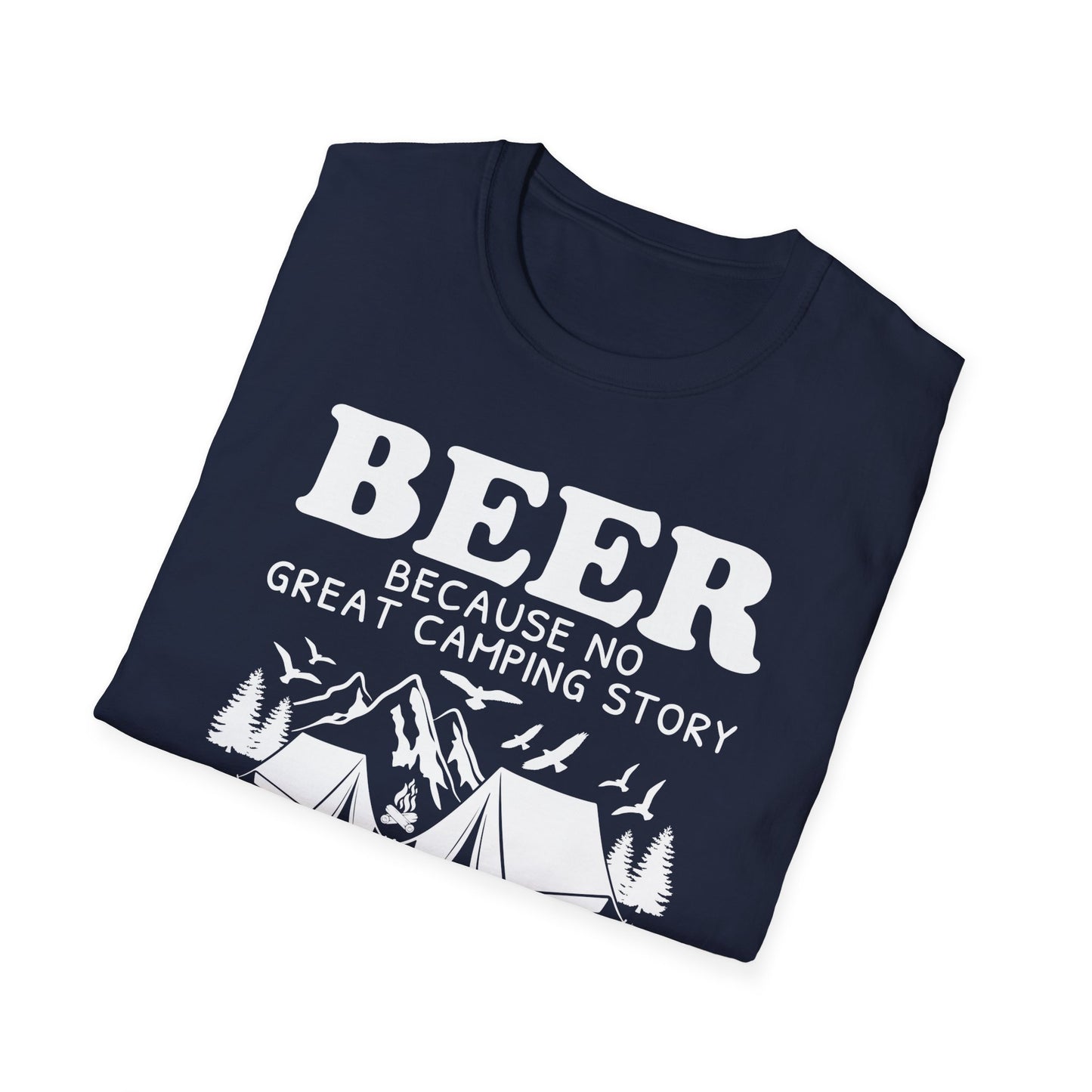 BEER t-shirt