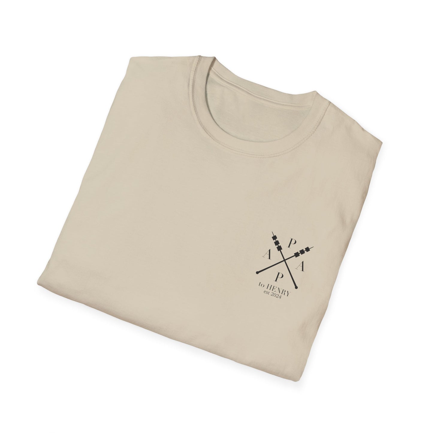 PAPA t-shirt