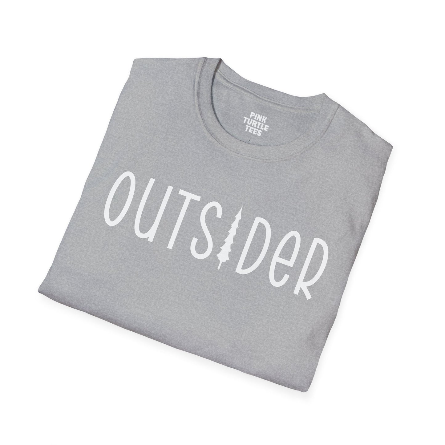 Outsider t-shirt