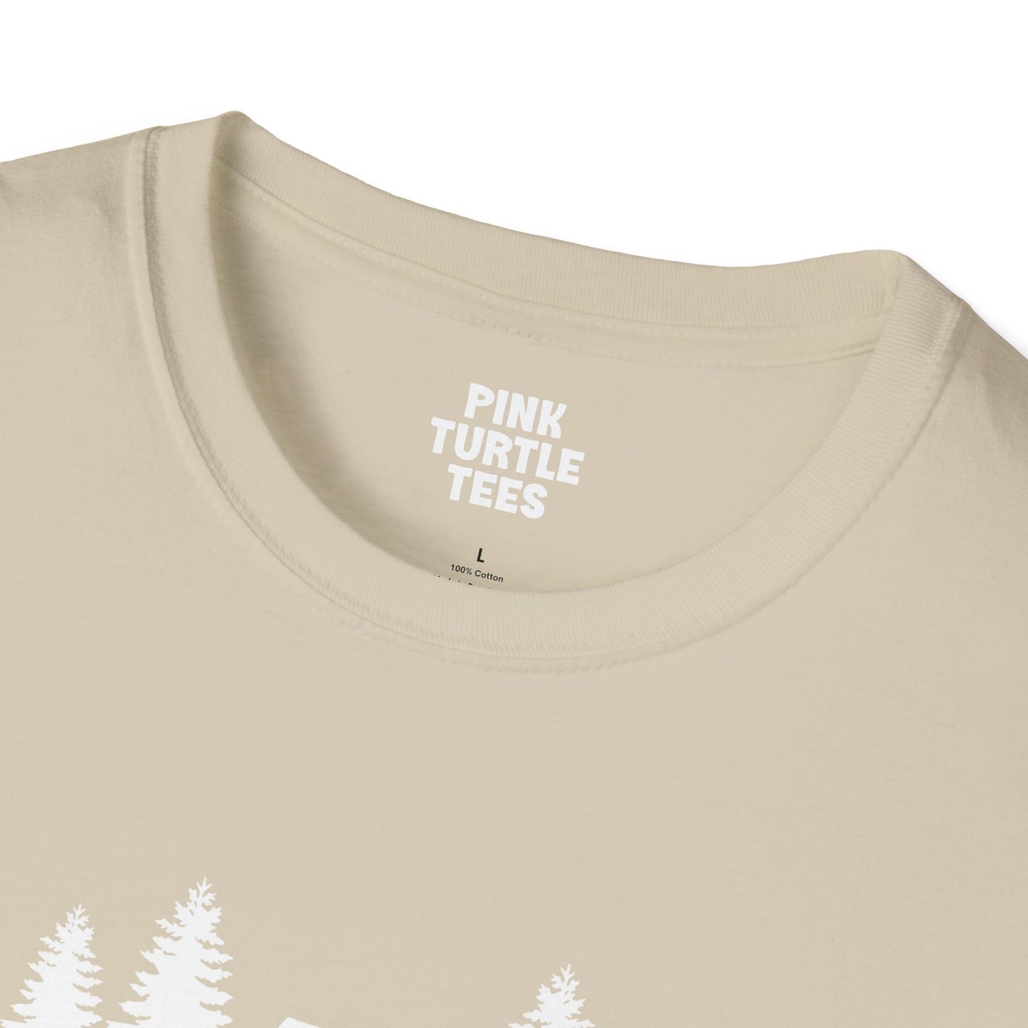 Favorite camping buddies t-shirt