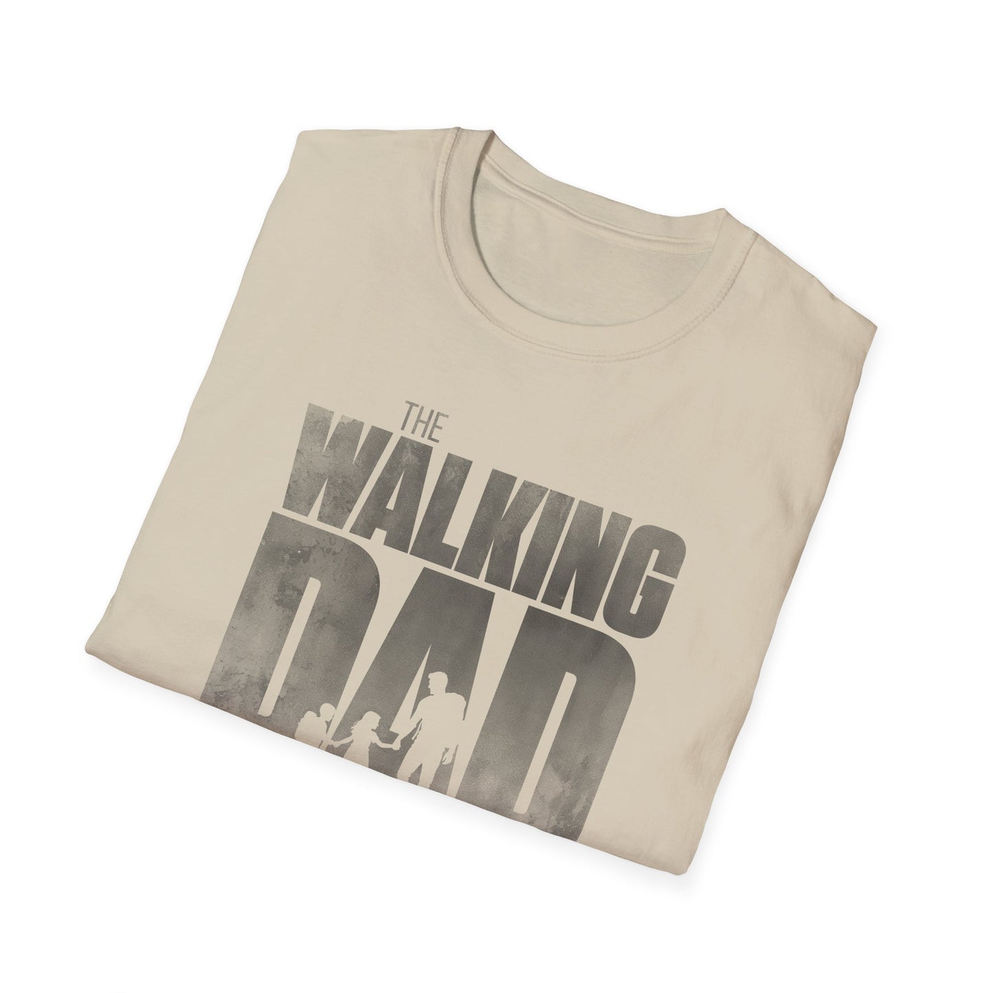 Walking Dad t-shirt