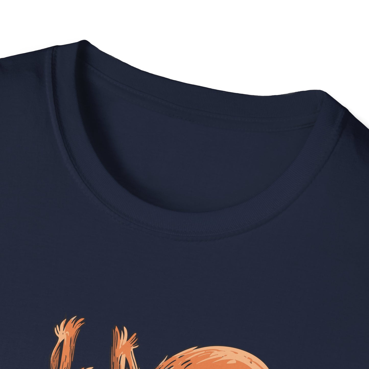 Nuts t-shirt