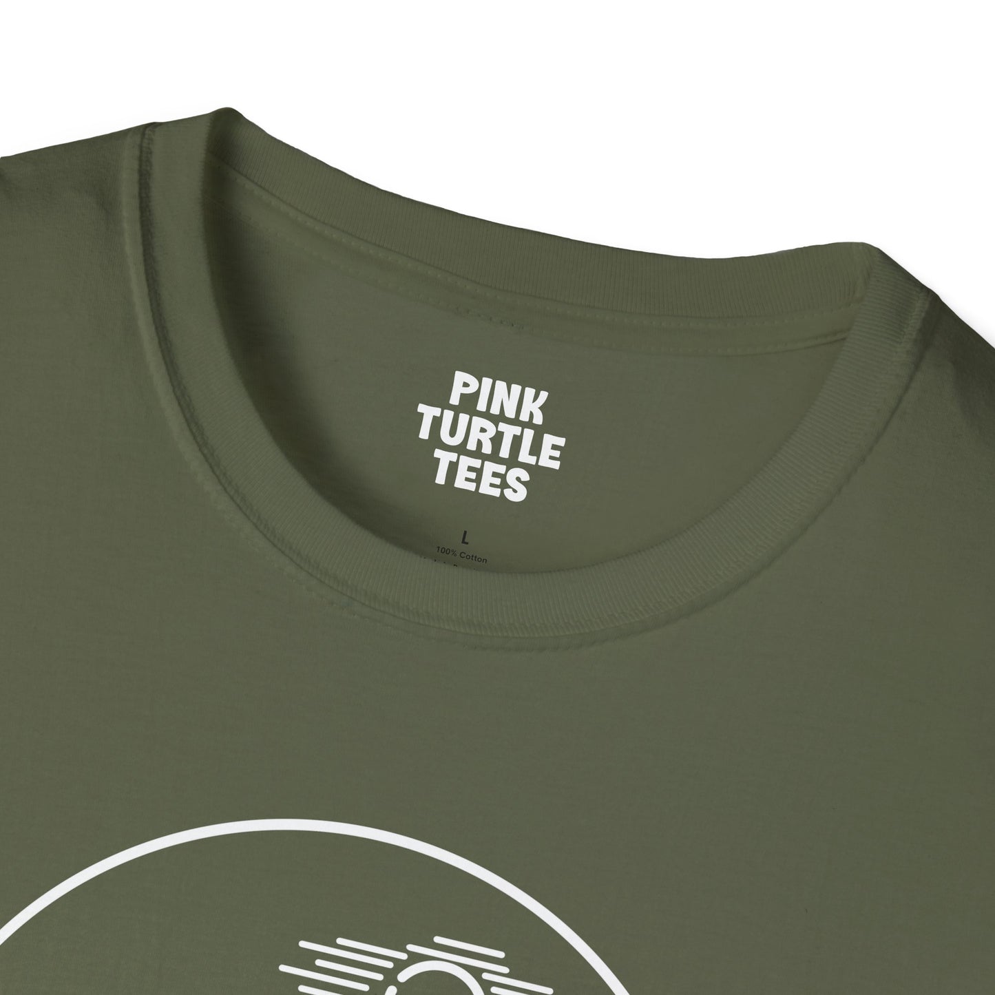 Still plays outside t-shirt
