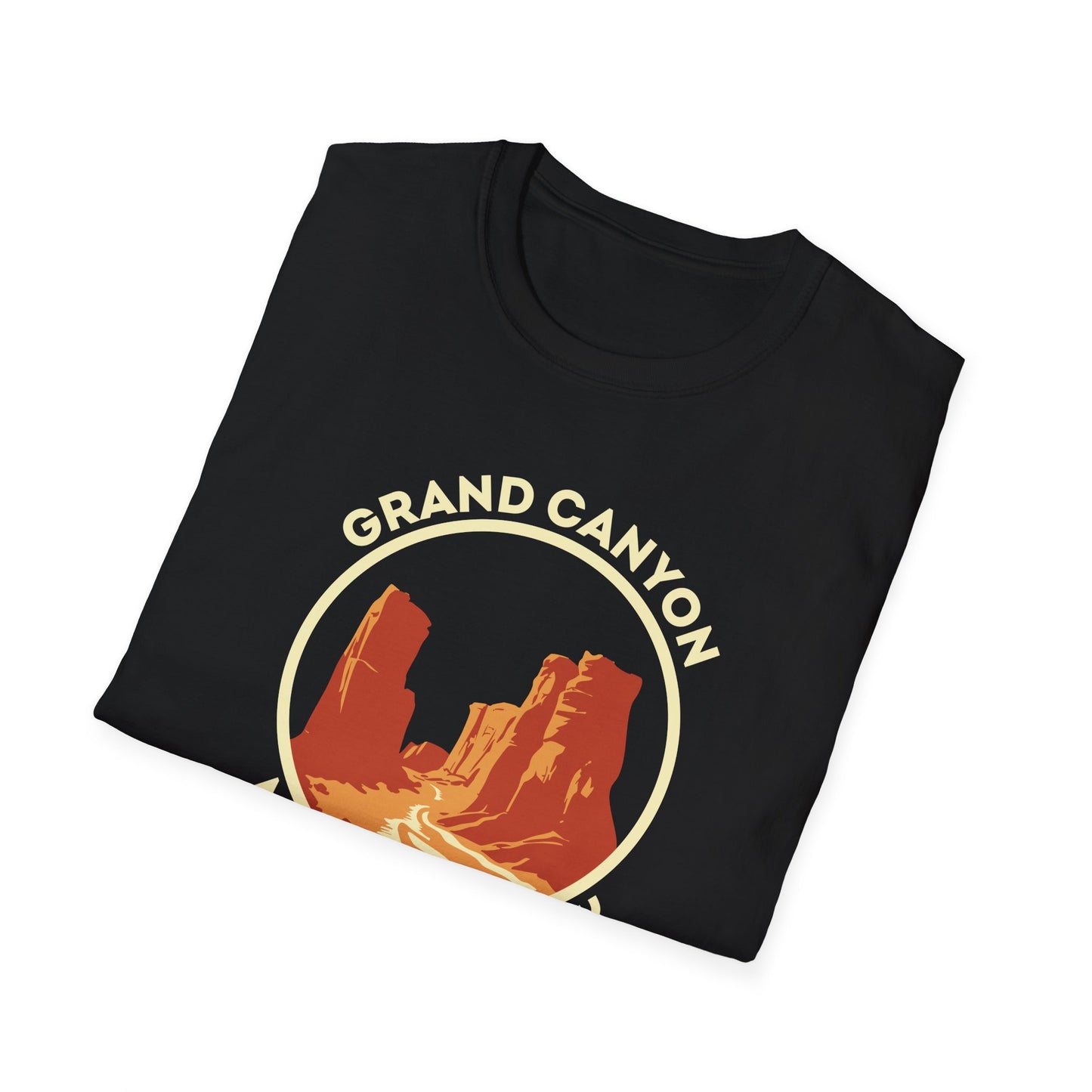 Grand canyon t-shirt