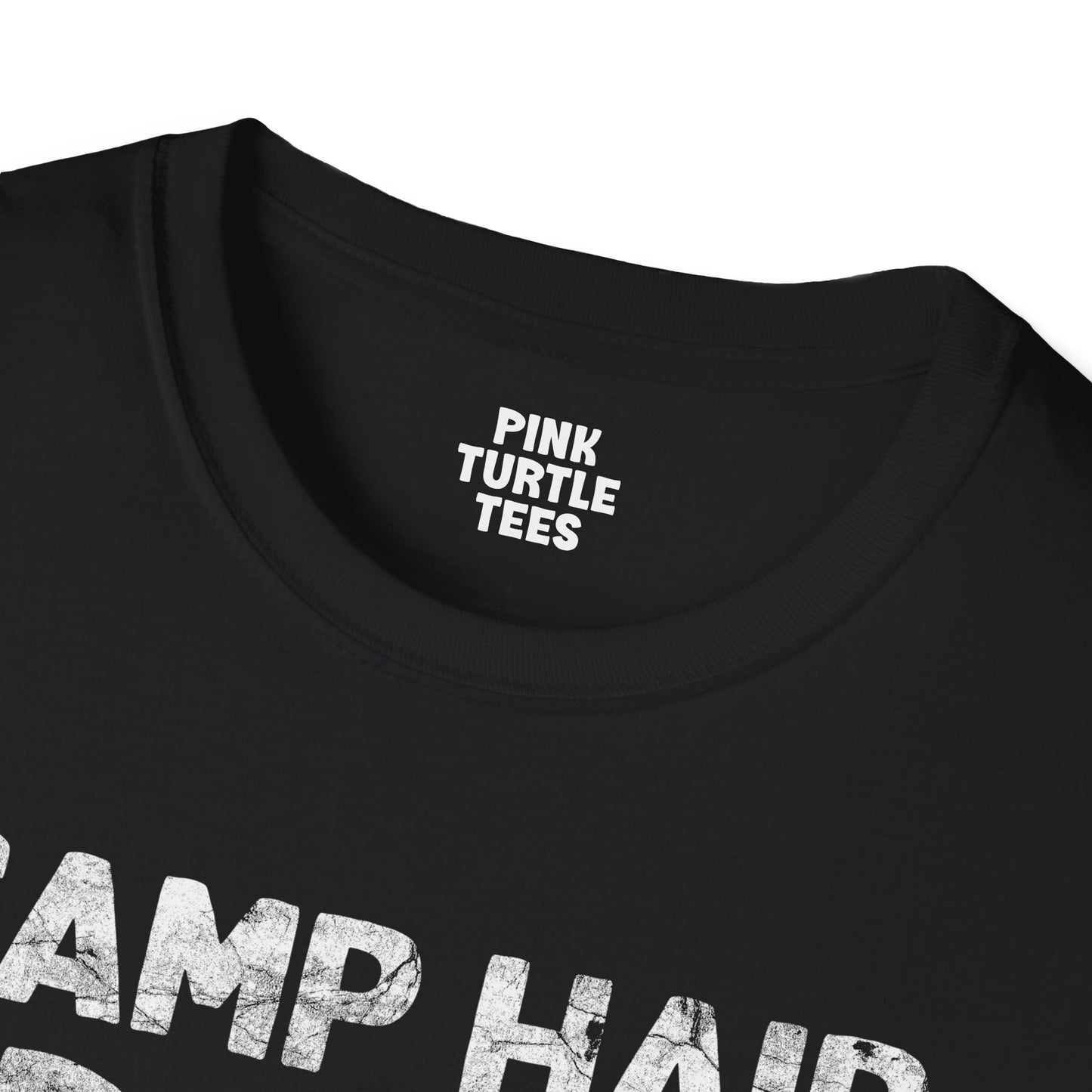 Camp Hair t-shirt