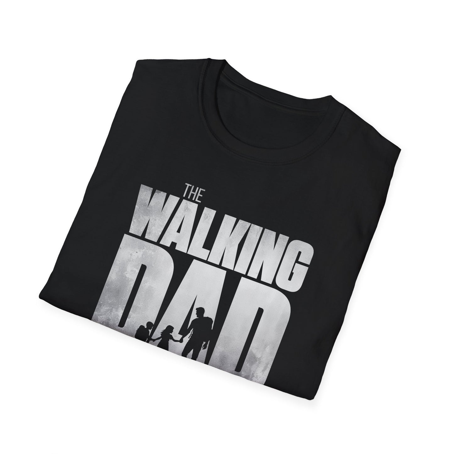 Walking Dad t-shirt