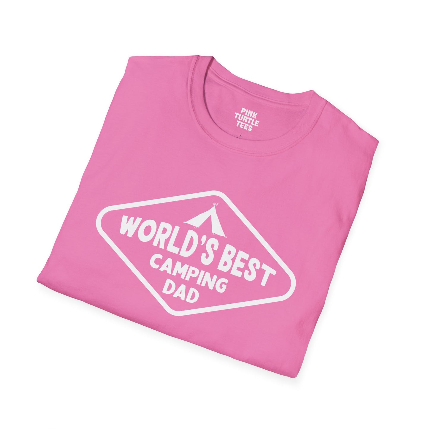 World's best t-shirt