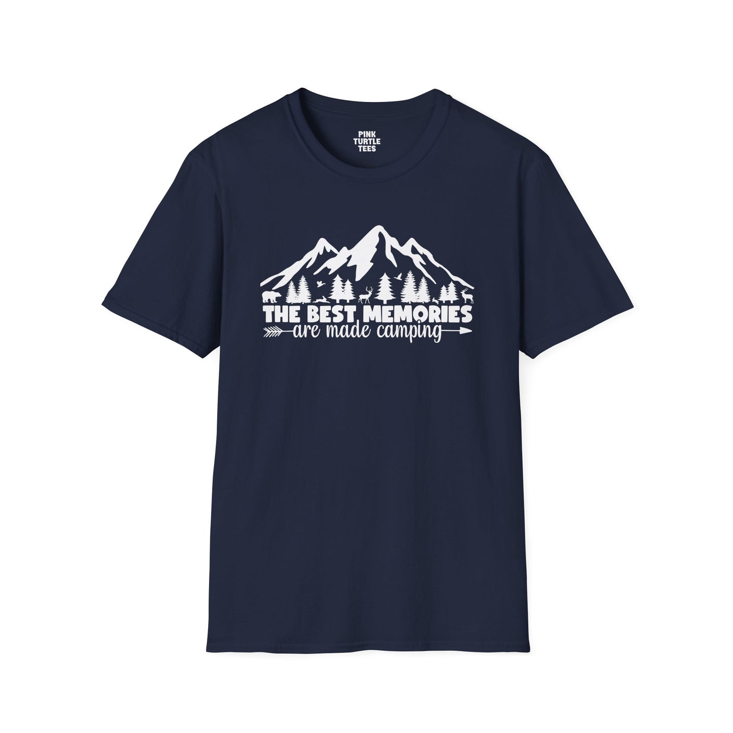 The Best Memories t-shirt