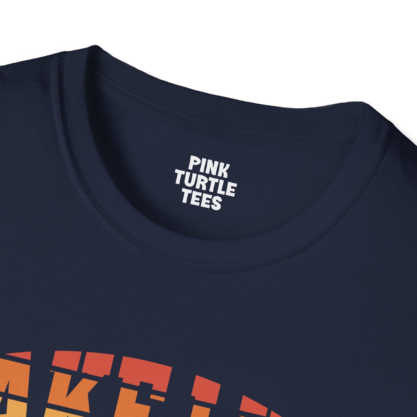 LAKELIFE t-shirt