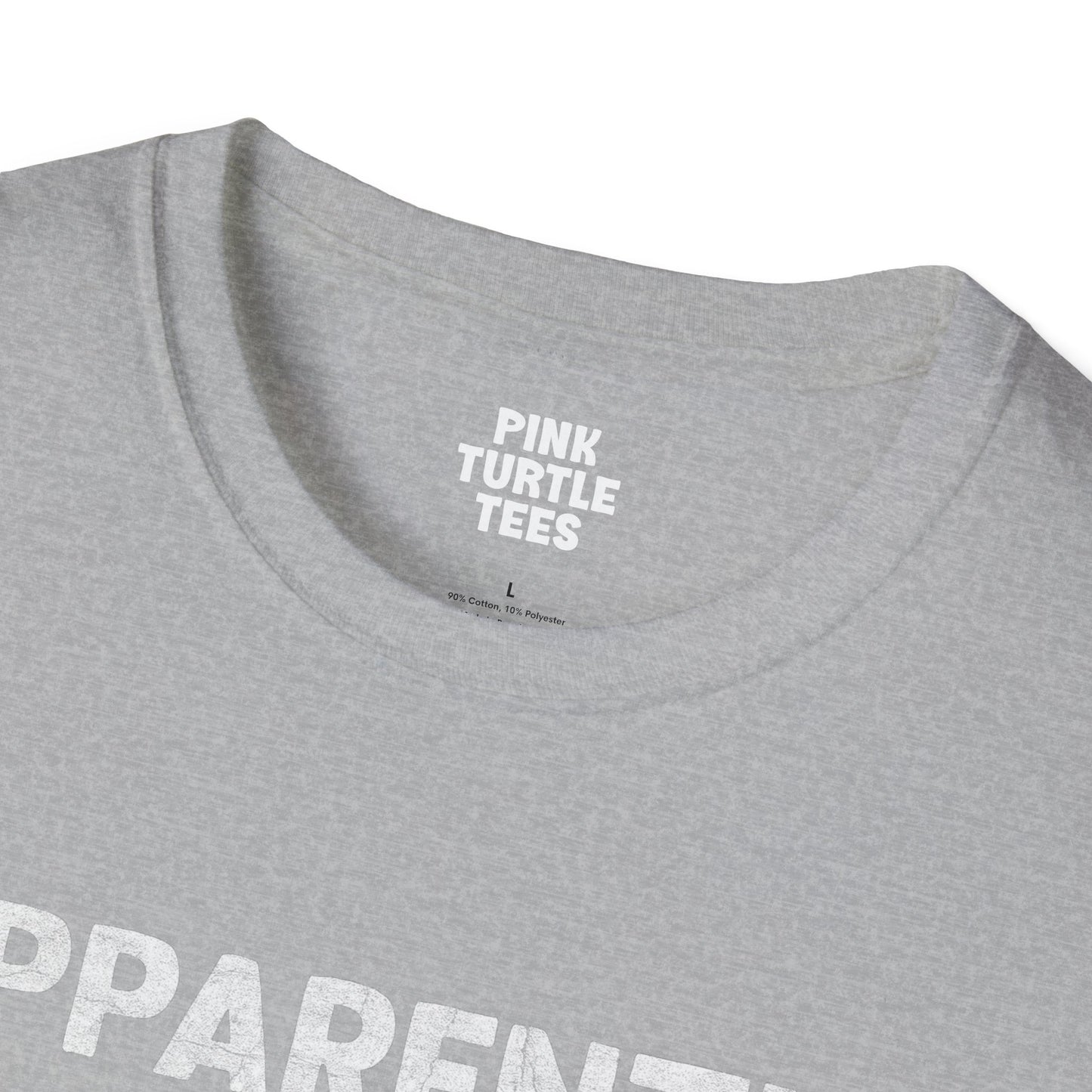 Apparently t-shirt