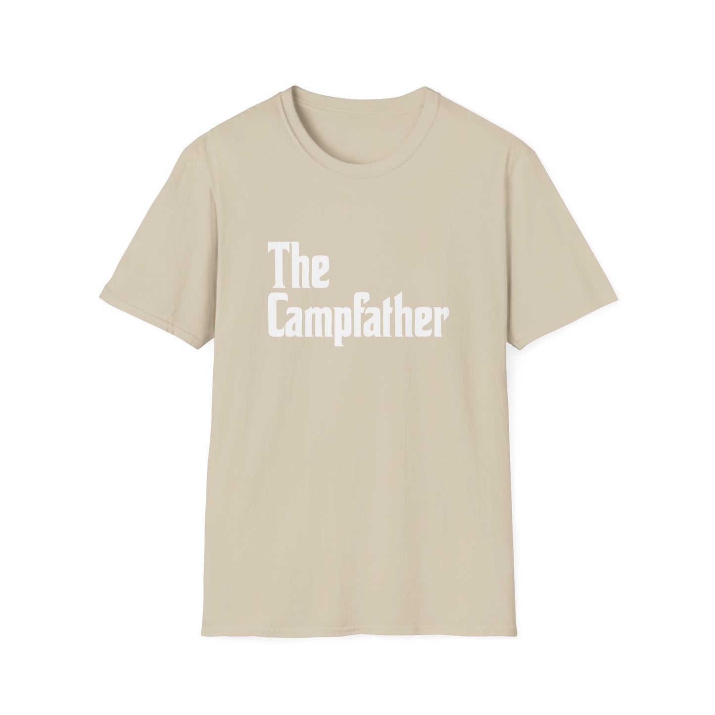 The Campfather t-shirt