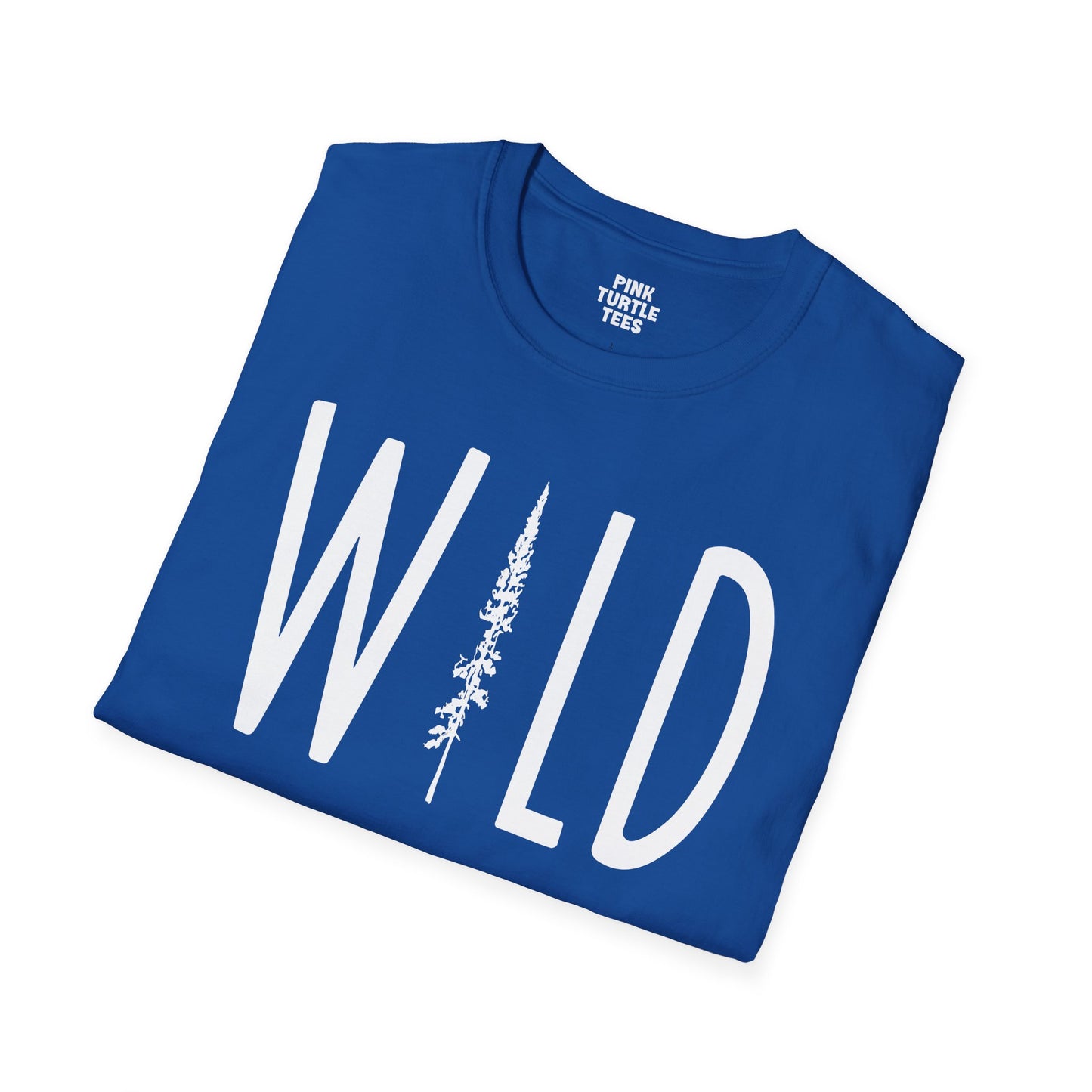 Wild t-shirt