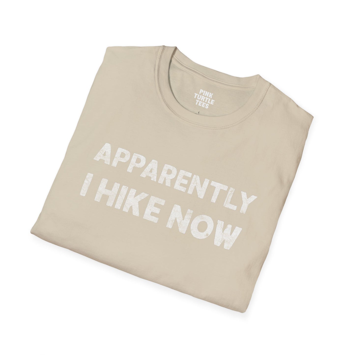 Apparently t-shirt
