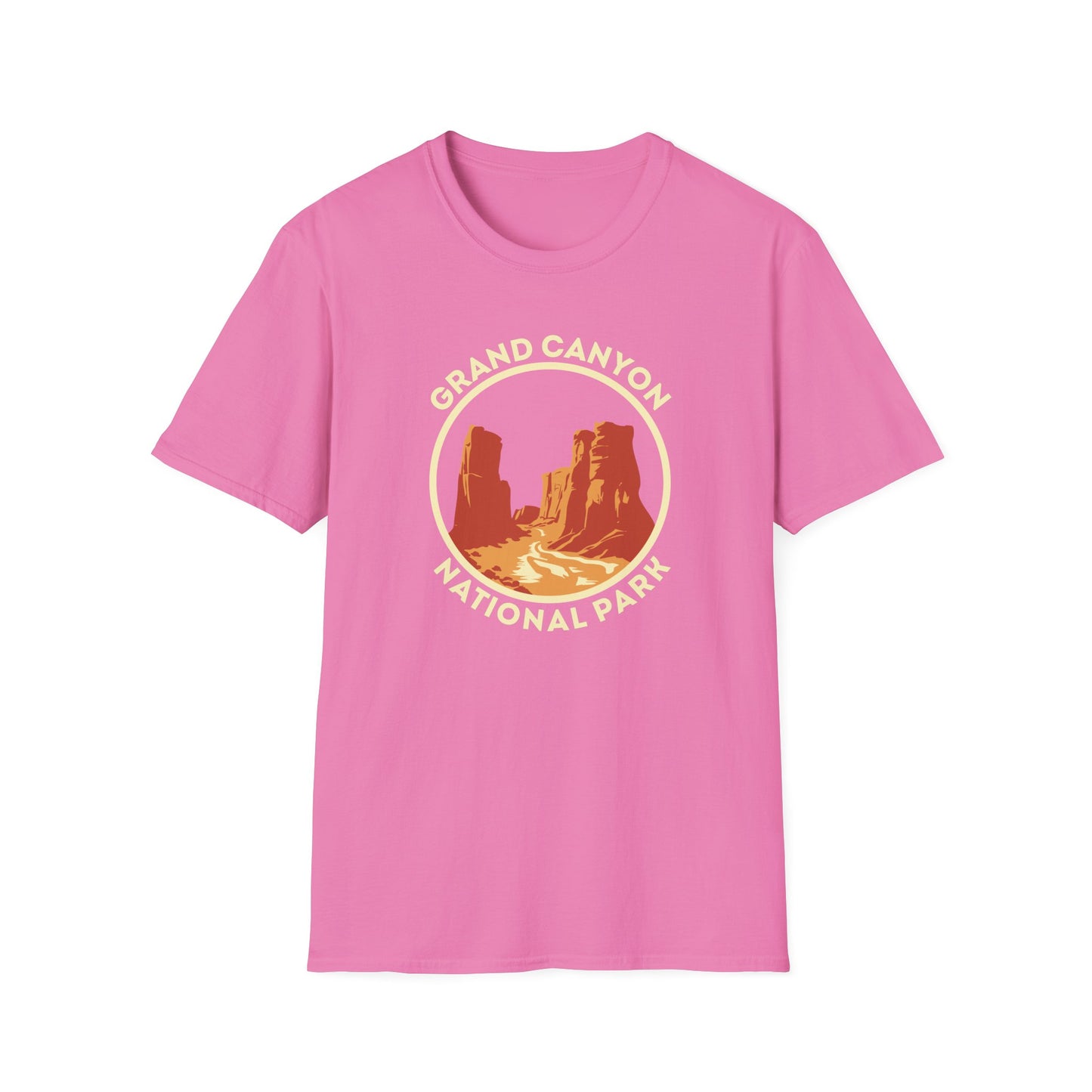 Grand canyon t-shirt