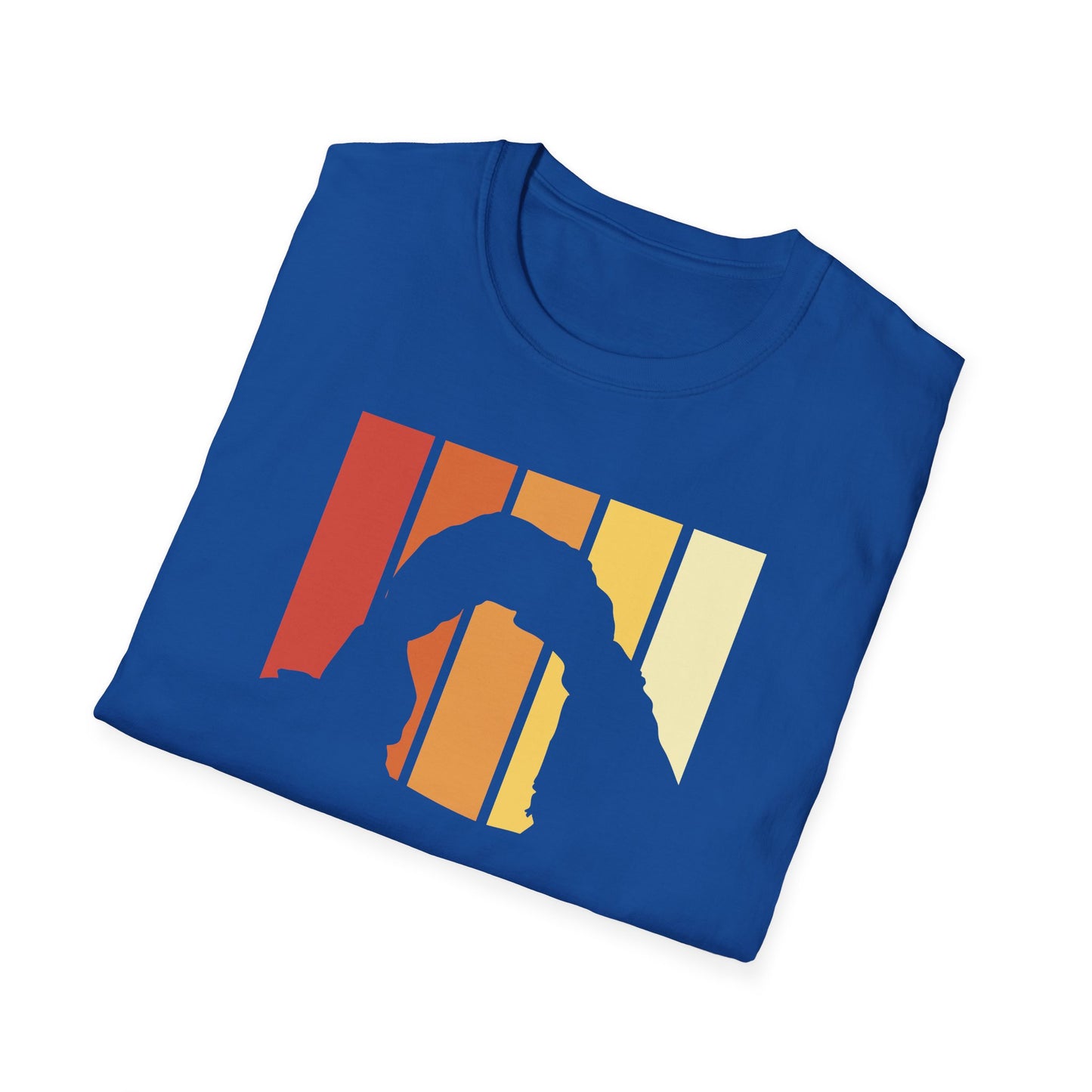 Arches t-shirt