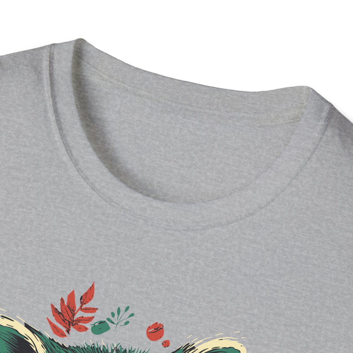 Cute but feral  t-shirt